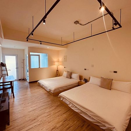 Apartament H-Khun Donggang Zewnętrze zdjęcie