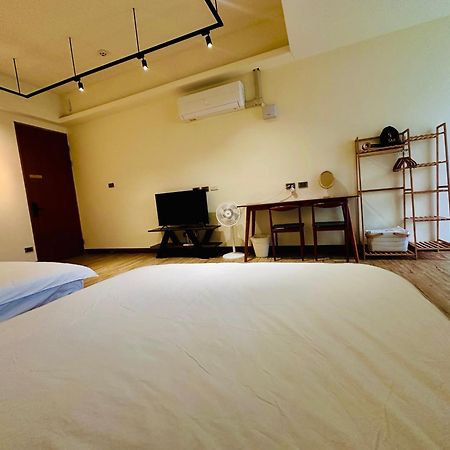 Apartament H-Khun Donggang Zewnętrze zdjęcie