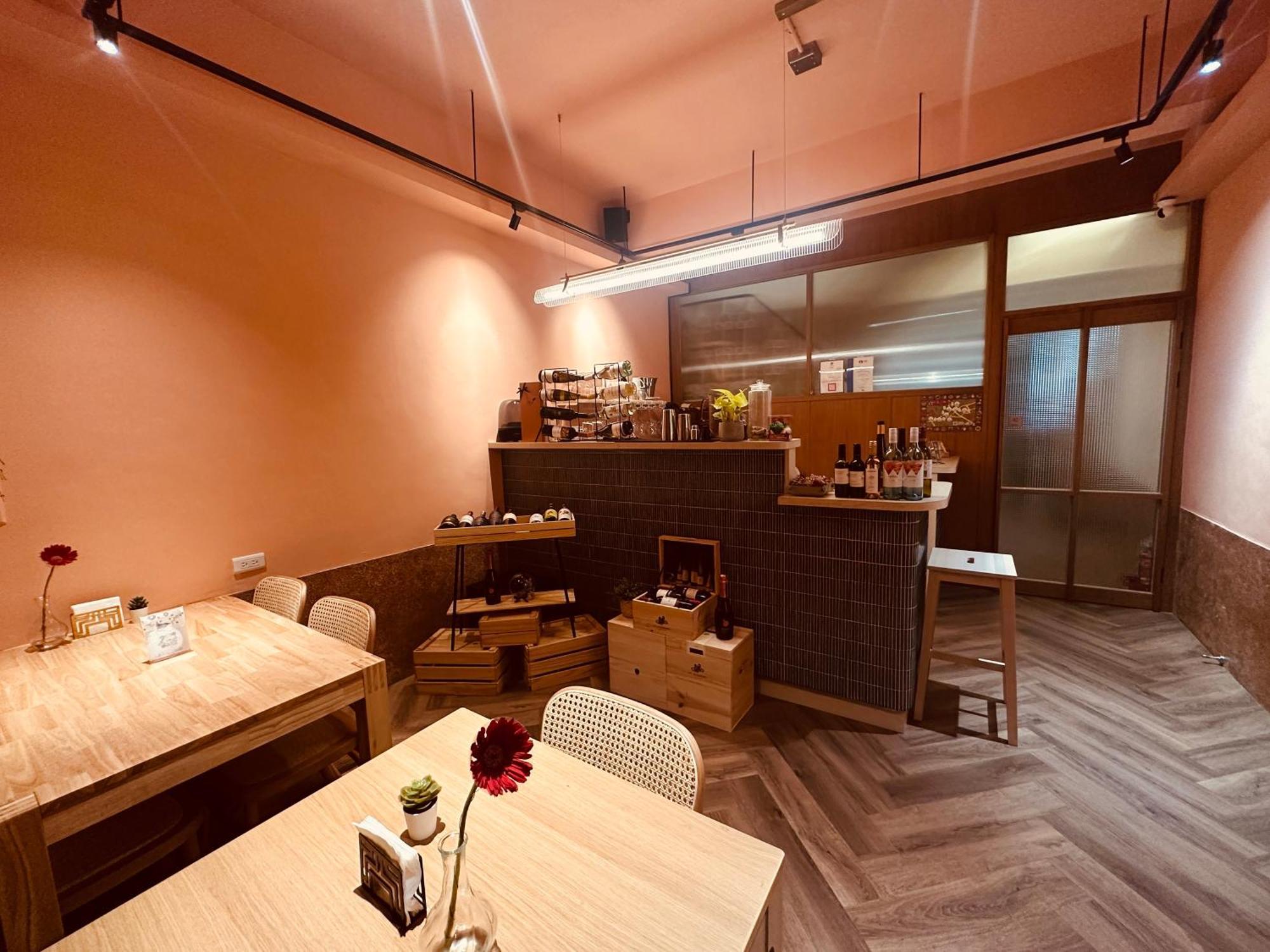 Apartament H-Khun Donggang Zewnętrze zdjęcie