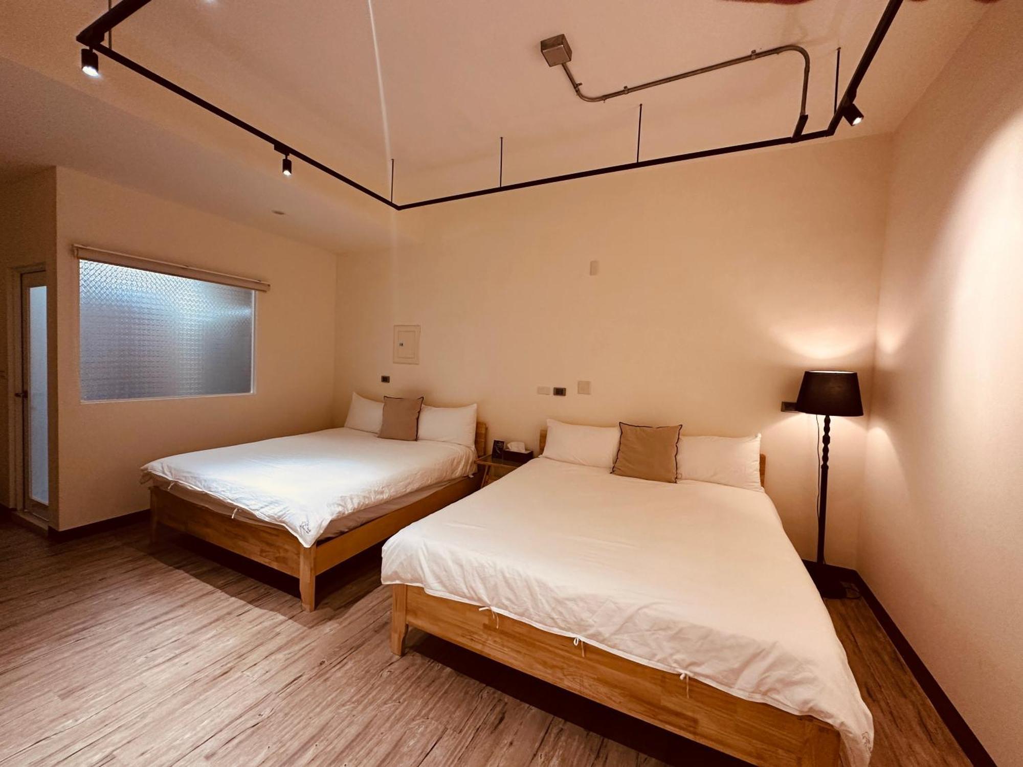 Apartament H-Khun Donggang Zewnętrze zdjęcie