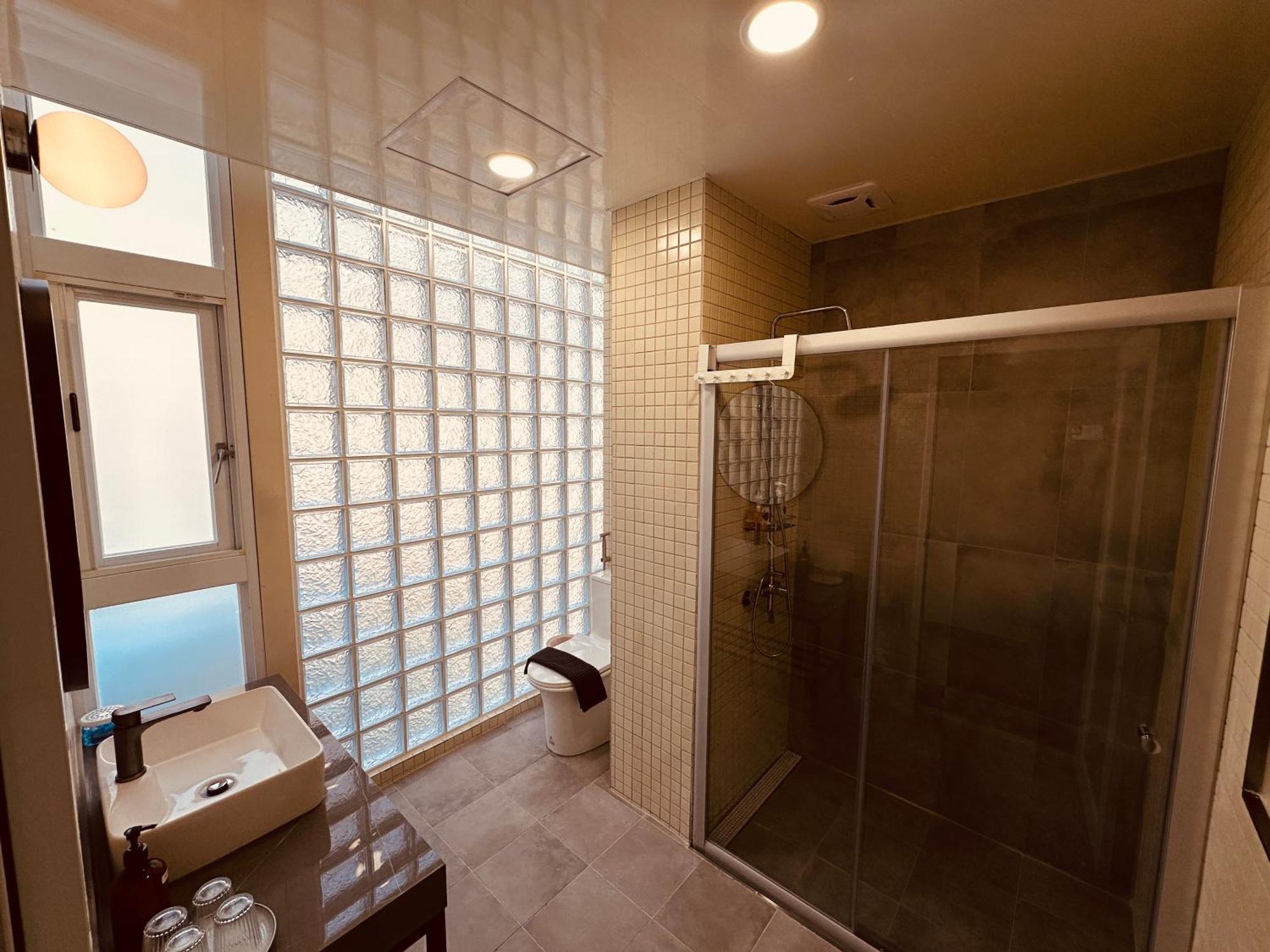 Apartament H-Khun Donggang Zewnętrze zdjęcie