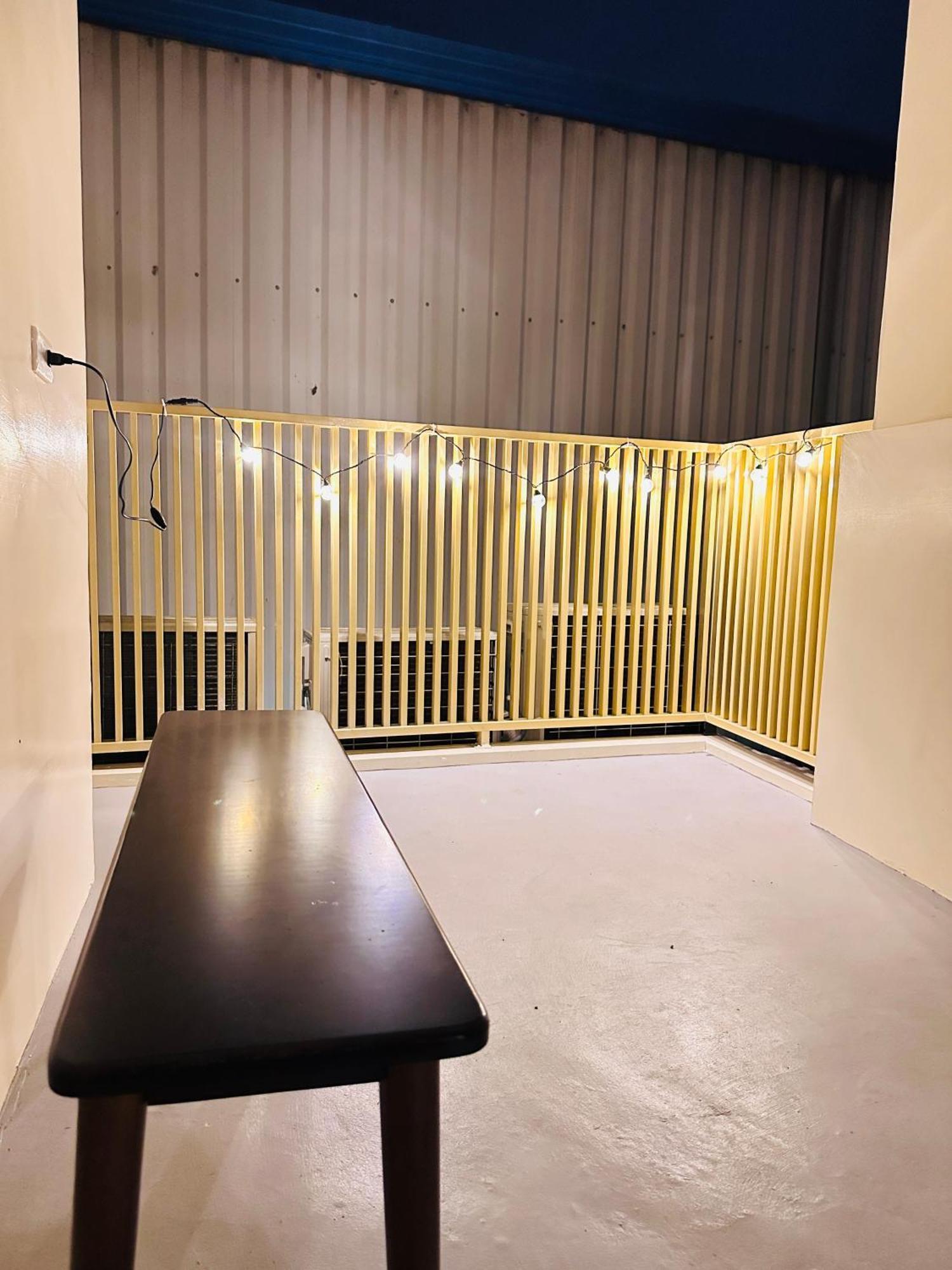 Apartament H-Khun Donggang Zewnętrze zdjęcie