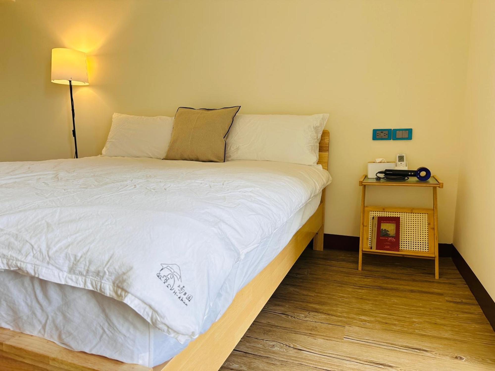 Apartament H-Khun Donggang Zewnętrze zdjęcie