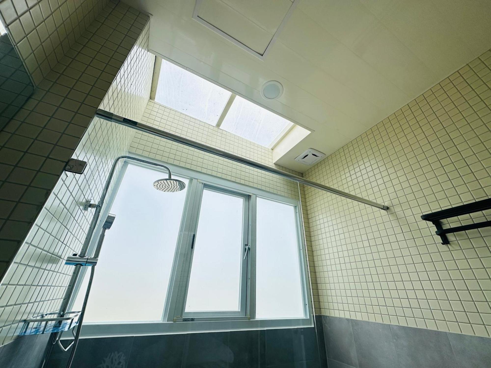 Apartament H-Khun Donggang Zewnętrze zdjęcie