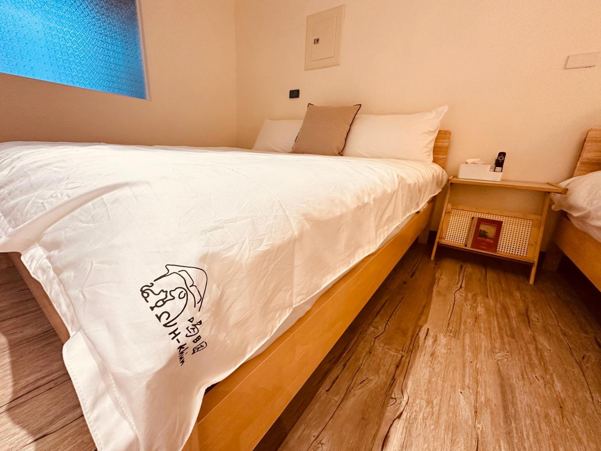 Apartament H-Khun Donggang Zewnętrze zdjęcie