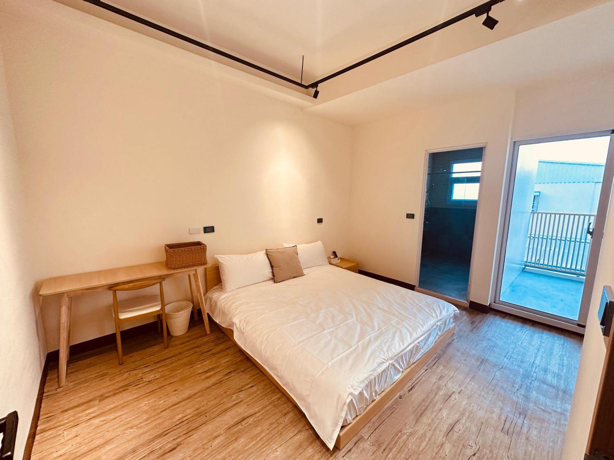 Apartament H-Khun Donggang Zewnętrze zdjęcie