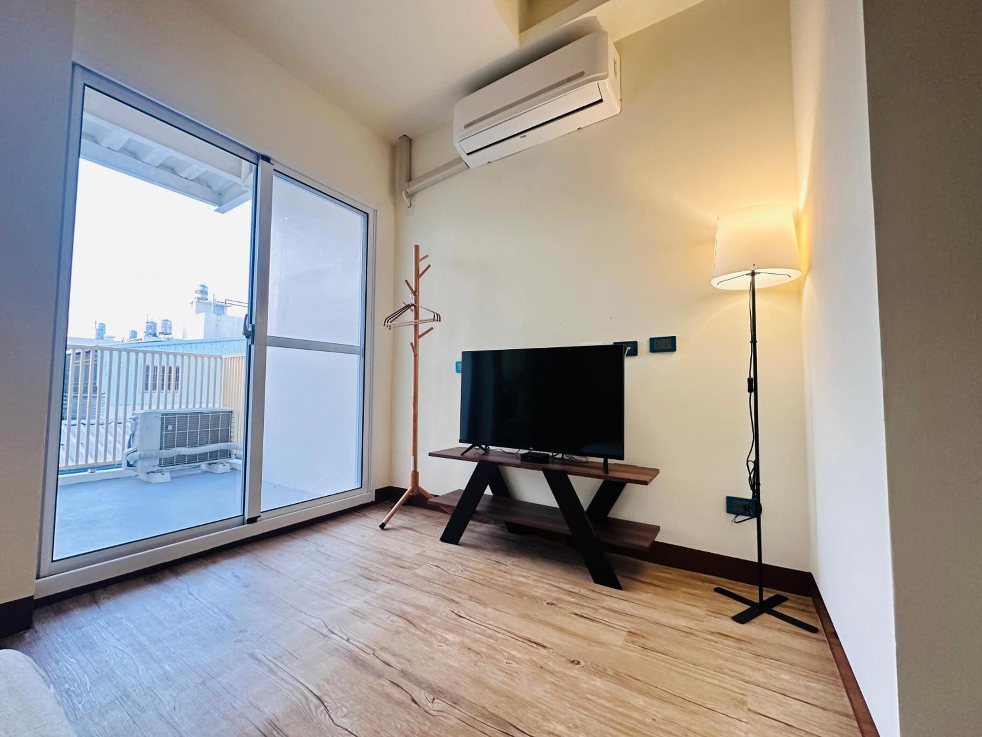 Apartament H-Khun Donggang Zewnętrze zdjęcie