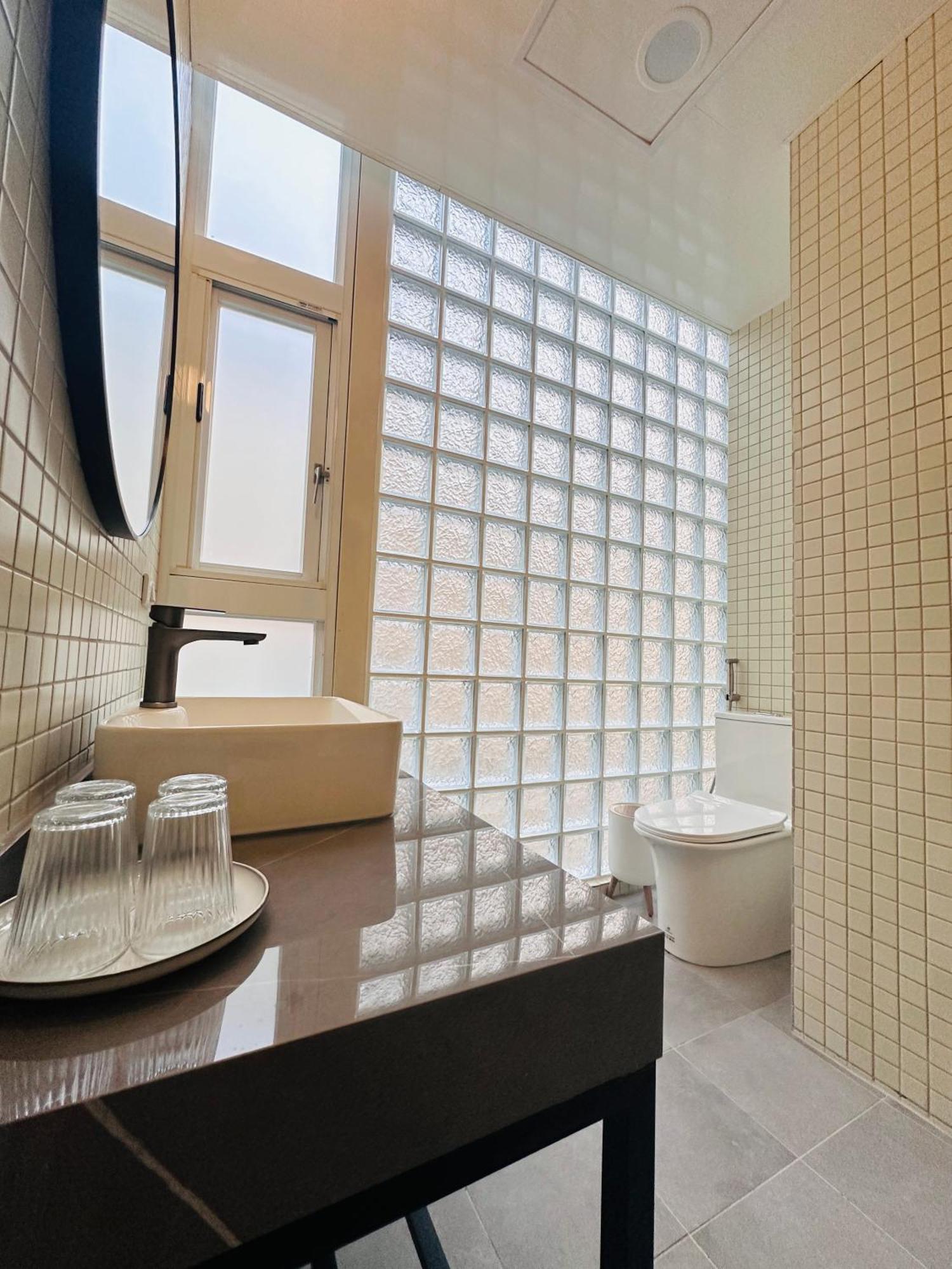 Apartament H-Khun Donggang Zewnętrze zdjęcie