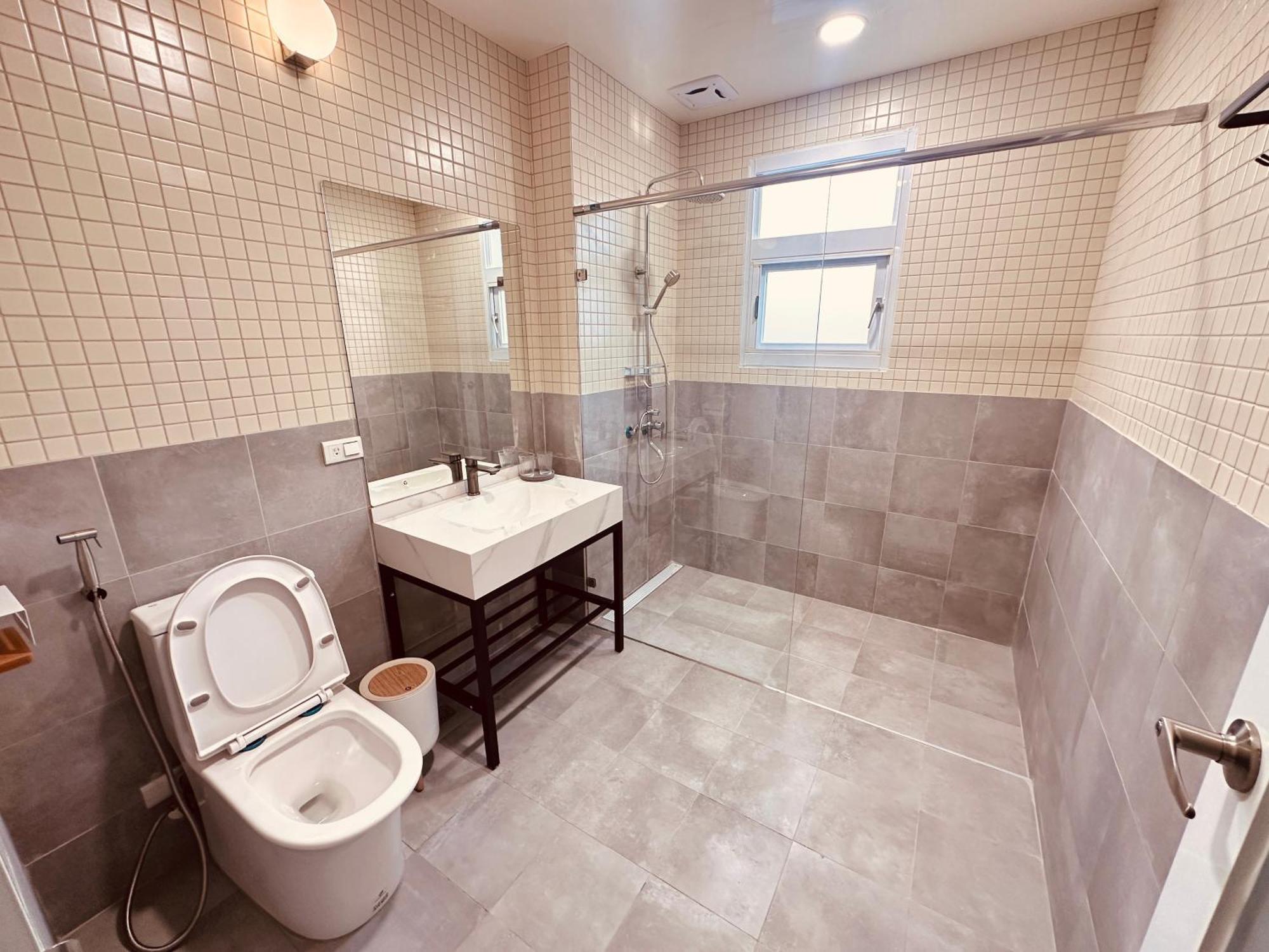 Apartament H-Khun Donggang Zewnętrze zdjęcie