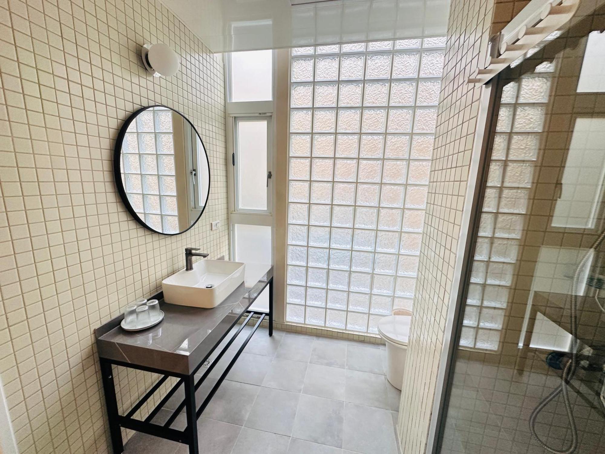 Apartament H-Khun Donggang Zewnętrze zdjęcie