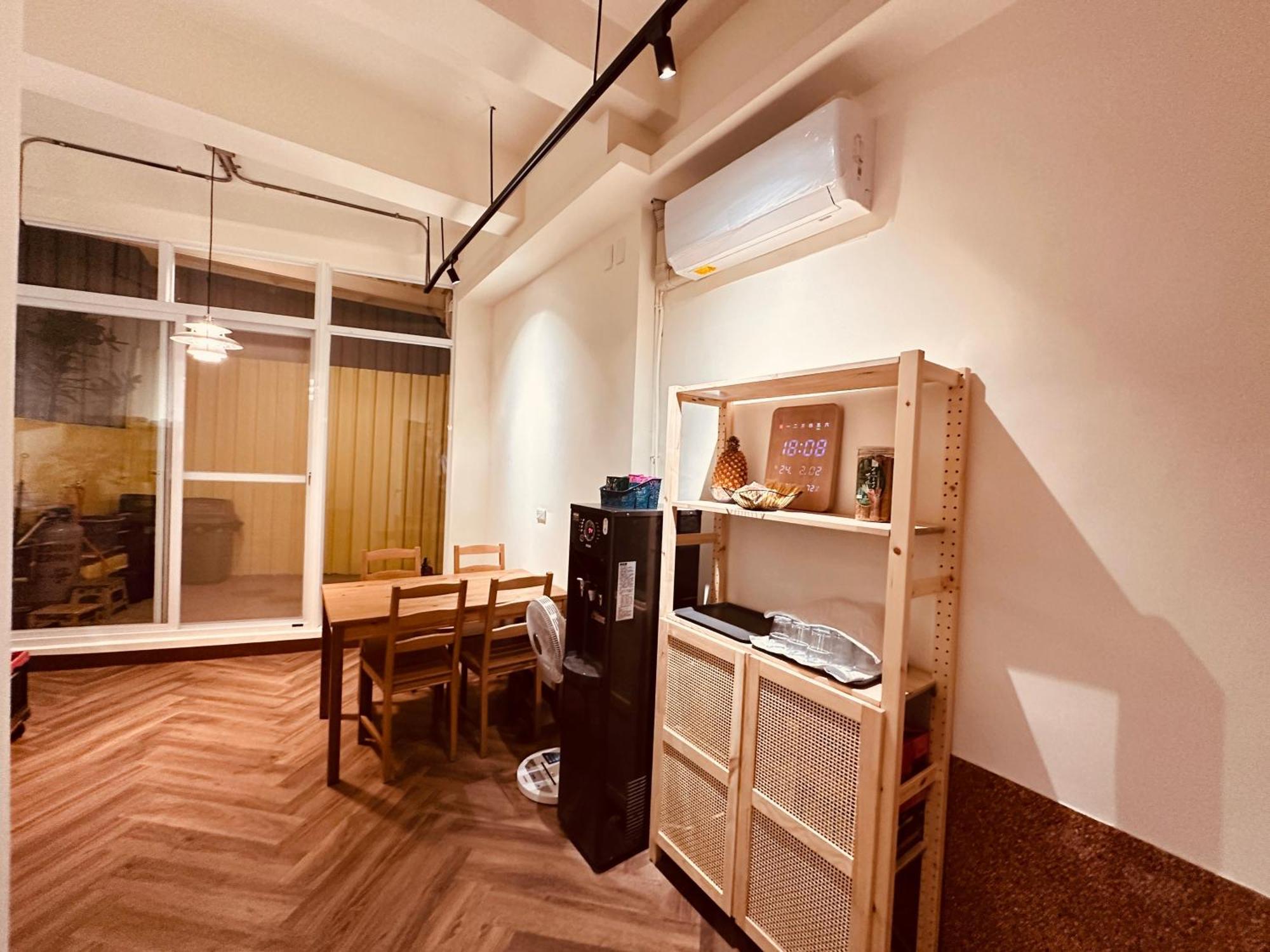 Apartament H-Khun Donggang Zewnętrze zdjęcie