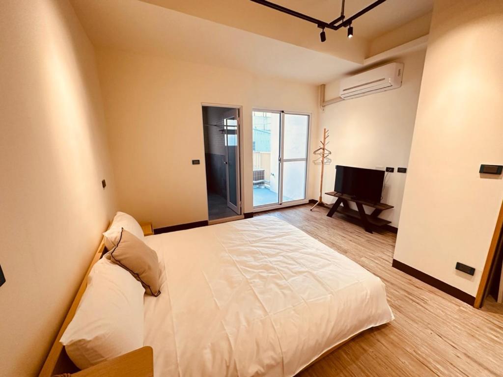 Apartament H-Khun Donggang Zewnętrze zdjęcie