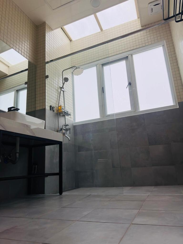Apartament H-Khun Donggang Zewnętrze zdjęcie