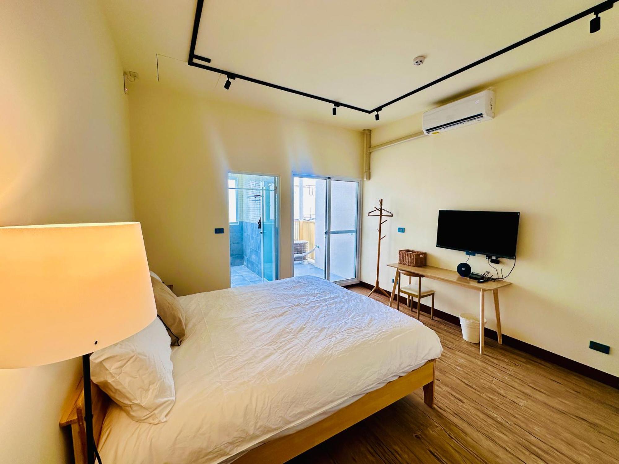 Apartament H-Khun Donggang Zewnętrze zdjęcie